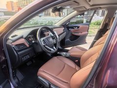 Honda Lingpai PHEV 1.5L Flagship Edition - ფოტო 13