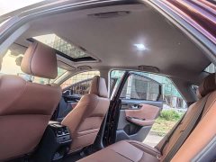 Honda Lingpai PHEV 1.5L Flagship Edition - ფოტო 14