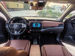 Honda Lingpai PHEV 1.5L Flagship Edition - ფოტო 15