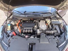 Honda Lingpai PHEV 1.5L Flagship Edition - ფოტო 17