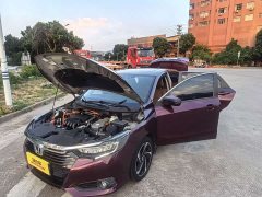 Honda Lingpai PHEV 1.5L Flagship Edition - ფოტო 18