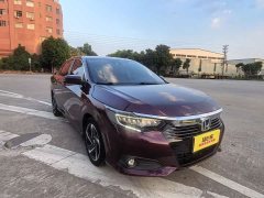 Honda Lingpai PHEV 1.5L Flagship Edition - ფოტო 2