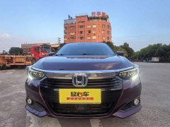 Honda Lingpai PHEV 1.5L Flagship Edition - ფოტო 3