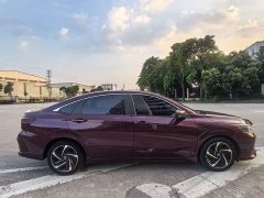 Honda Lingpai PHEV 1.5L Flagship Edition - ფოტო 4