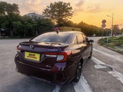 Honda Lingpai PHEV 1.5L Flagship Edition - ფოტო 5