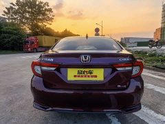 Honda Lingpai PHEV 1.5L Flagship Edition - ფოტო 6