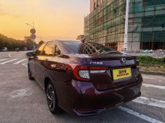 Honda Lingpai PHEV 1.5L Flagship Edition - ფოტო 7