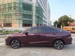 Honda Lingpai PHEV 1.5L Flagship Edition - ფოტო 8