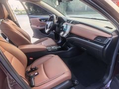 Honda Lingpai PHEV 1.5L Flagship Edition - ფოტო 9