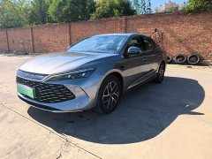 BYD Qin L DM-i Smart Drive Edition 120KM Superior - photo 1