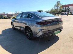 BYD Qin L DM-i Smart Drive Edition 120KM Superior - photo 11