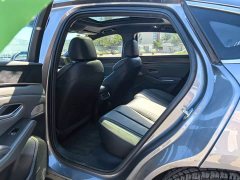BYD Qin L DM-i Smart Drive Edition 120KM Superior - photo 2