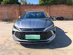 BYD Qin L DM-i Smart Drive Edition 120KM Superior - photo 5