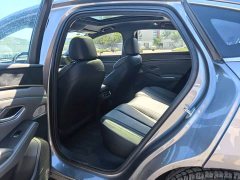 BYD Qin L DM-i Smart Drive Edition 120KM Superior - photo 6