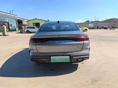 BYD Qin L DM-i Smart Drive Edition 120KM Superior - photo 8