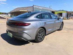 BYD Qin L DM-i Smart Drive Edition 120KM Superior - photo 9