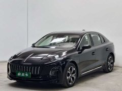 FAW Red Flag E-QM5 Facelift Base Mobility Edition - ფოტო 1