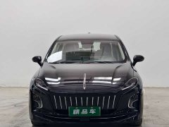 FAW Red Flag E-QM5 Facelift Base Mobility Edition - ფოტო 2