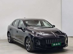 FAW Red Flag E-QM5 Facelift Base Mobility Edition - ფოტო 3