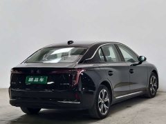 FAW Red Flag E-QM5 Facelift Base Mobility Edition - ფოტო 4