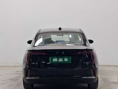 FAW Red Flag E-QM5 Facelift Base Mobility Edition - ფოტო 5