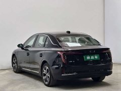 FAW Red Flag E-QM5 Facelift Base Mobility Edition - ფოტო 6
