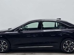 FAW Red Flag E-QM5 Facelift Base Mobility Edition - ფოტო 7