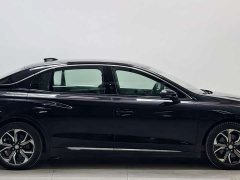 FAW Red Flag E-QM5 Facelift Base Mobility Edition - ფოტო 8