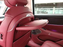 Voyah Lantu Zhaohui L Four-Wheel Drive Ultra - фото 10