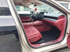 Voyah Lantu Zhaohui L Four-Wheel Drive Ultra - фото 12