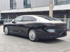 Voyah Lantu Zhaohui L Four-Wheel Drive Ultra - фото 13