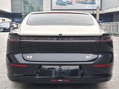 Voyah Lantu Zhaohui L Four-Wheel Drive Ultra - фото 14