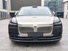 Voyah Lantu Zhaohui L Four-Wheel Drive Ultra - фото 2