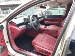 Voyah Lantu Zhaohui L Four-Wheel Drive Ultra - фото 4