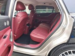 Voyah Lantu Zhaohui L Four-Wheel Drive Ultra - фото 6