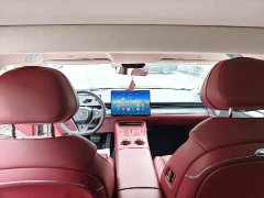 Voyah Lantu Zhaohui L Four-Wheel Drive Ultra - фото 9