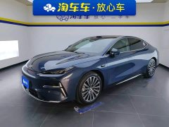 Geely Galaxy Xingyao 8 130km EM-P Starship Edition - photo 1