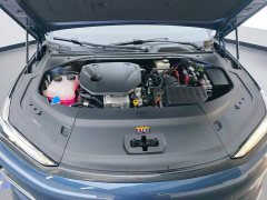 Geely Galaxy Xingyao 8 130km EM-P Starship Edition - photo 10