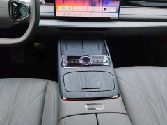 Geely Galaxy Xingyao 8 130km EM-P Starship Edition - photo 16