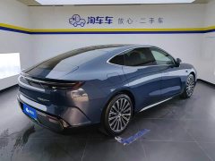 Geely Galaxy Xingyao 8 130km EM-P Starship Edition - photo 3