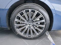 Geely Galaxy Xingyao 8 130km EM-P Starship Edition - photo 6