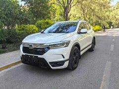 Honda CR-V 240TURBO CVT FWD Elite - photo 1