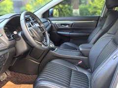 Honda CR-V 240TURBO CVT FWD Elite - photo 5