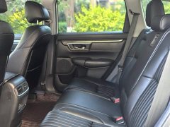 Honda CR-V 240TURBO CVT FWD Elite - photo 6