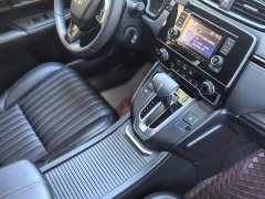 Honda CR-V 240TURBO CVT FWD Elite - photo 9