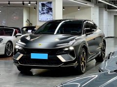 Lotus ELETRE R - ფოტო 1