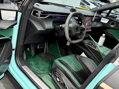 Lotus ELETRE R - ფოტო 13