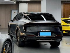 Lotus ELETRE R - ფოტო 3