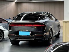 Lotus ELETRE R - ფოტო 4