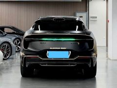 Lotus ELETRE R - ფოტო 5